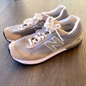 Men’s NewBalance Sneakers - Size 8.5